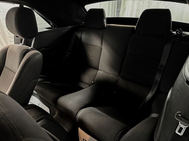 2014 Ford Mustang CONVERTIBLE - 22962108 - 11