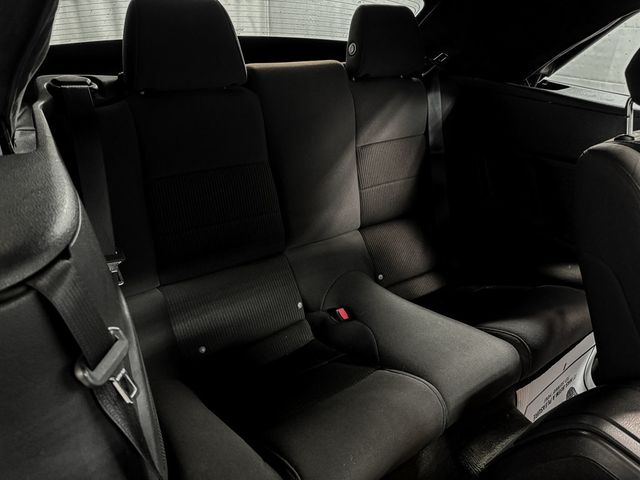 2014 Ford Mustang CONVERTIBLE - 22962108 - 12