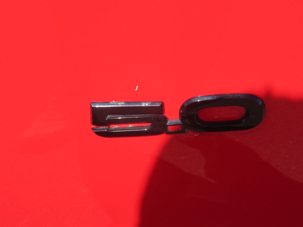 2014 Ford Mustang EXTRA CLEAN MUSTANG GT 5.0 AZ CAR AUTOMATIC TRANNY RECARRO SEATS - 23020992 - 12