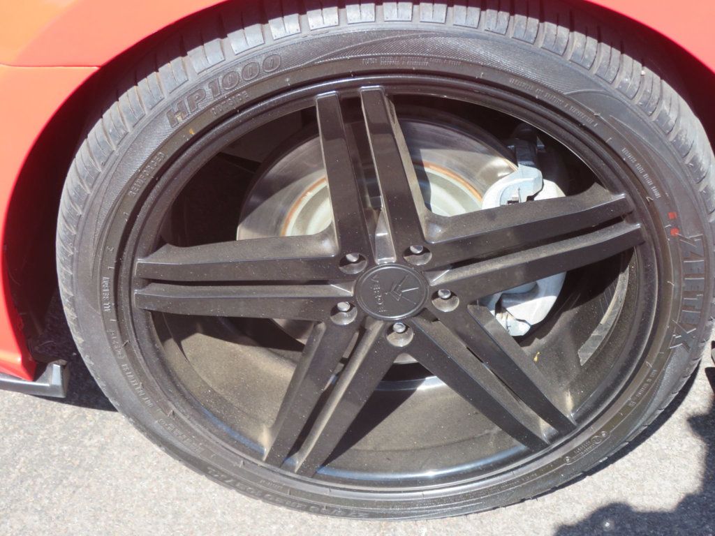 2014 Ford Mustang EXTRA CLEAN MUSTANG GT 5.0 AZ CAR AUTOMATIC TRANNY RECARRO SEATS - 23020992 - 13