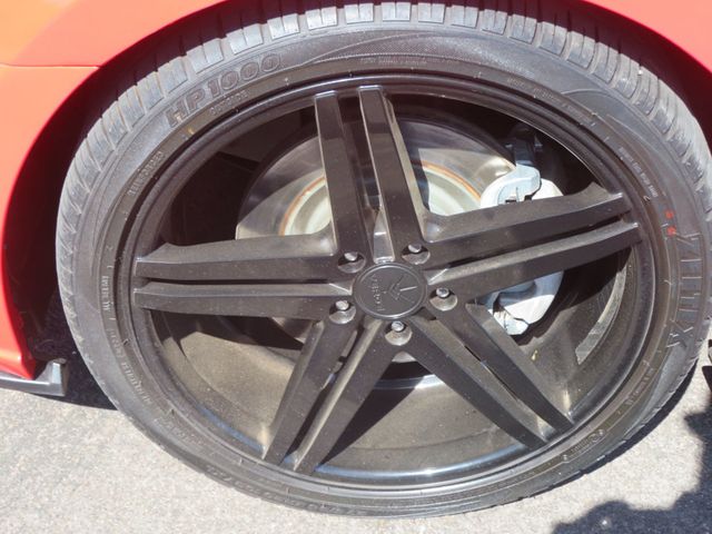 2014 Ford Mustang EXTRA CLEAN MUSTANG GT 5.0 AZ CAR AUTOMATIC TRANNY RECARRO SEATS - 23020992 - 13