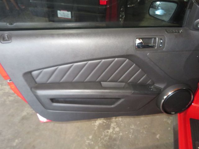 2014 Ford Mustang EXTRA CLEAN MUSTANG GT 5.0 AZ CAR AUTOMATIC TRANNY RECARRO SEATS - 23020992 - 14