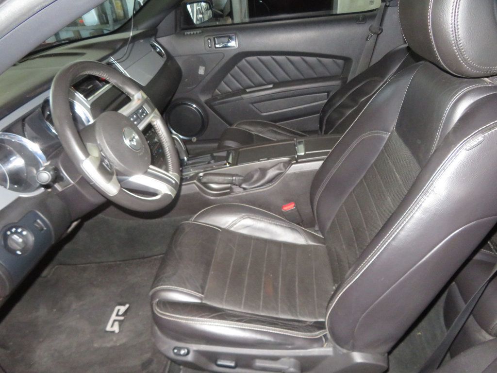 2014 Ford Mustang EXTRA CLEAN MUSTANG GT 5.0 AZ CAR AUTOMATIC TRANNY RECARRO SEATS - 23020992 - 15