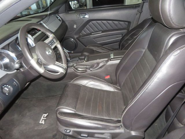 2014 Ford Mustang EXTRA CLEAN MUSTANG GT 5.0 AZ CAR AUTOMATIC TRANNY RECARRO SEATS - 23020992 - 15