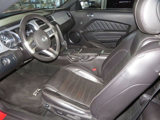2014 Ford Mustang EXTRA CLEAN MUSTANG GT 5.0 AZ CAR AUTOMATIC TRANNY RECARRO SEATS - 23020992 - 16