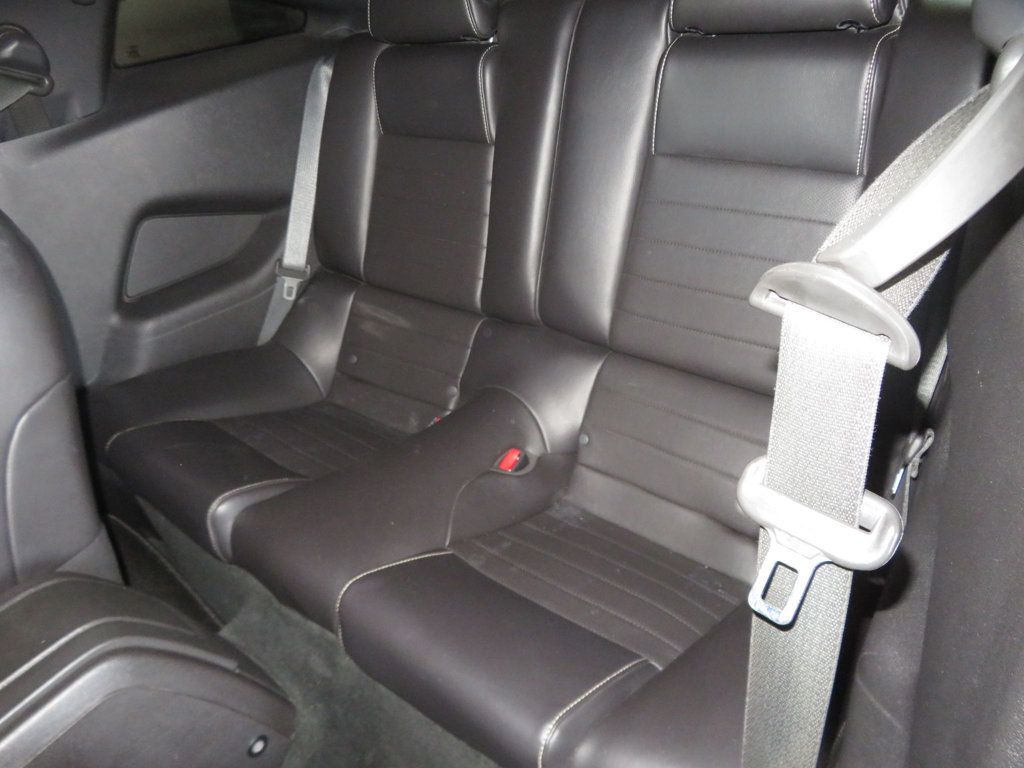 2014 Ford Mustang EXTRA CLEAN MUSTANG GT 5.0 AZ CAR AUTOMATIC TRANNY RECARRO SEATS - 23020992 - 19