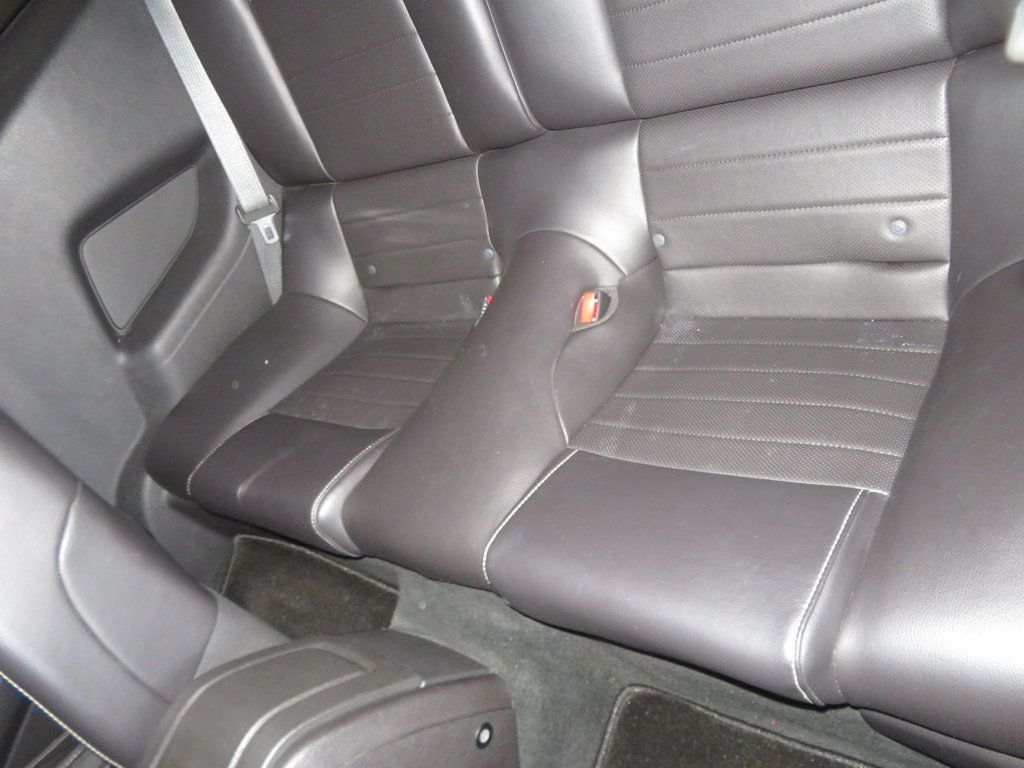 2014 Ford Mustang EXTRA CLEAN MUSTANG GT 5.0 AZ CAR AUTOMATIC TRANNY RECARRO SEATS - 23020992 - 20