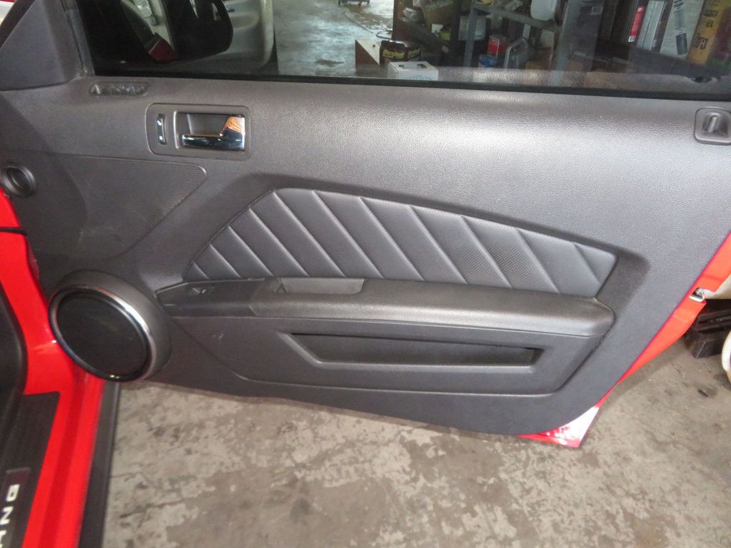 2014 Ford Mustang EXTRA CLEAN MUSTANG GT 5.0 AZ CAR AUTOMATIC TRANNY RECARRO SEATS - 23020992 - 21