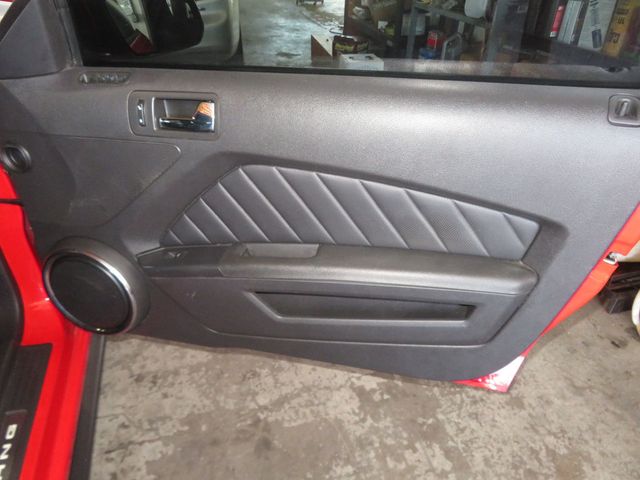 2014 Ford Mustang EXTRA CLEAN MUSTANG GT 5.0 AZ CAR AUTOMATIC TRANNY RECARRO SEATS - 23020992 - 21