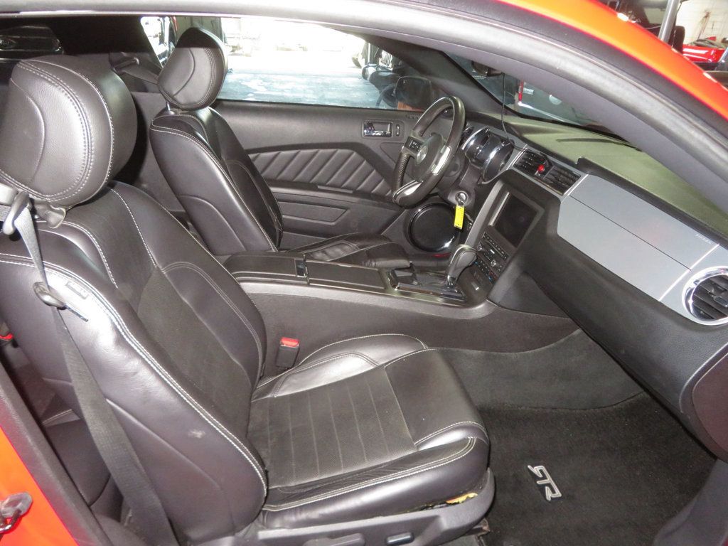 2014 Ford Mustang EXTRA CLEAN MUSTANG GT 5.0 AZ CAR AUTOMATIC TRANNY RECARRO SEATS - 23020992 - 22