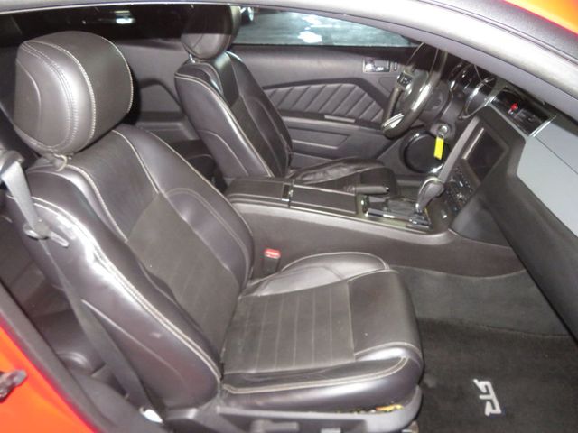 2014 Ford Mustang EXTRA CLEAN MUSTANG GT 5.0 AZ CAR AUTOMATIC TRANNY RECARRO SEATS - 23020992 - 23
