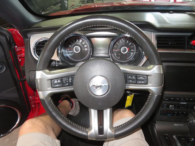 2014 Ford Mustang EXTRA CLEAN MUSTANG GT 5.0 AZ CAR AUTOMATIC TRANNY RECARRO SEATS - 23020992 - 24