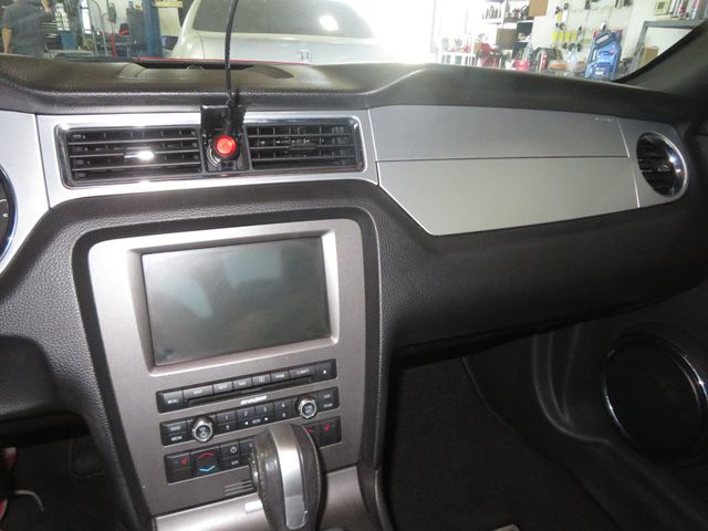 2014 Ford Mustang EXTRA CLEAN MUSTANG GT 5.0 AZ CAR AUTOMATIC TRANNY RECARRO SEATS - 23020992 - 25