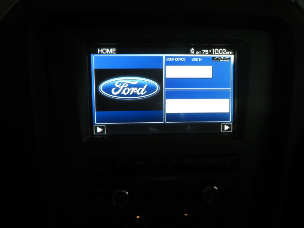 2014 Ford Mustang EXTRA CLEAN MUSTANG GT 5.0 AZ CAR AUTOMATIC TRANNY RECARRO SEATS - 23020992 - 26