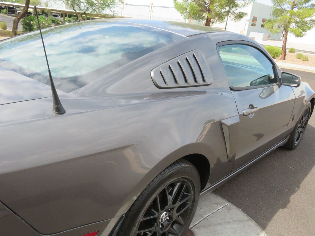 2014 Ford Mustang EXTRA CLEAN V6 COUPE MUSTANG LOW MILES  - 22637538 - 9