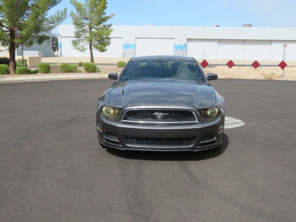 2014 Ford Mustang EXTRA CLEAN V6 COUPE MUSTANG LOW MILES  - 22637538 - 10