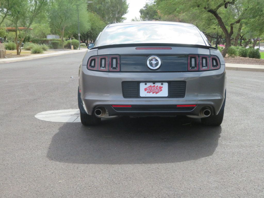 2014 Ford Mustang EXTRA CLEAN V6 COUPE MUSTANG LOW MILES  - 22637538 - 11