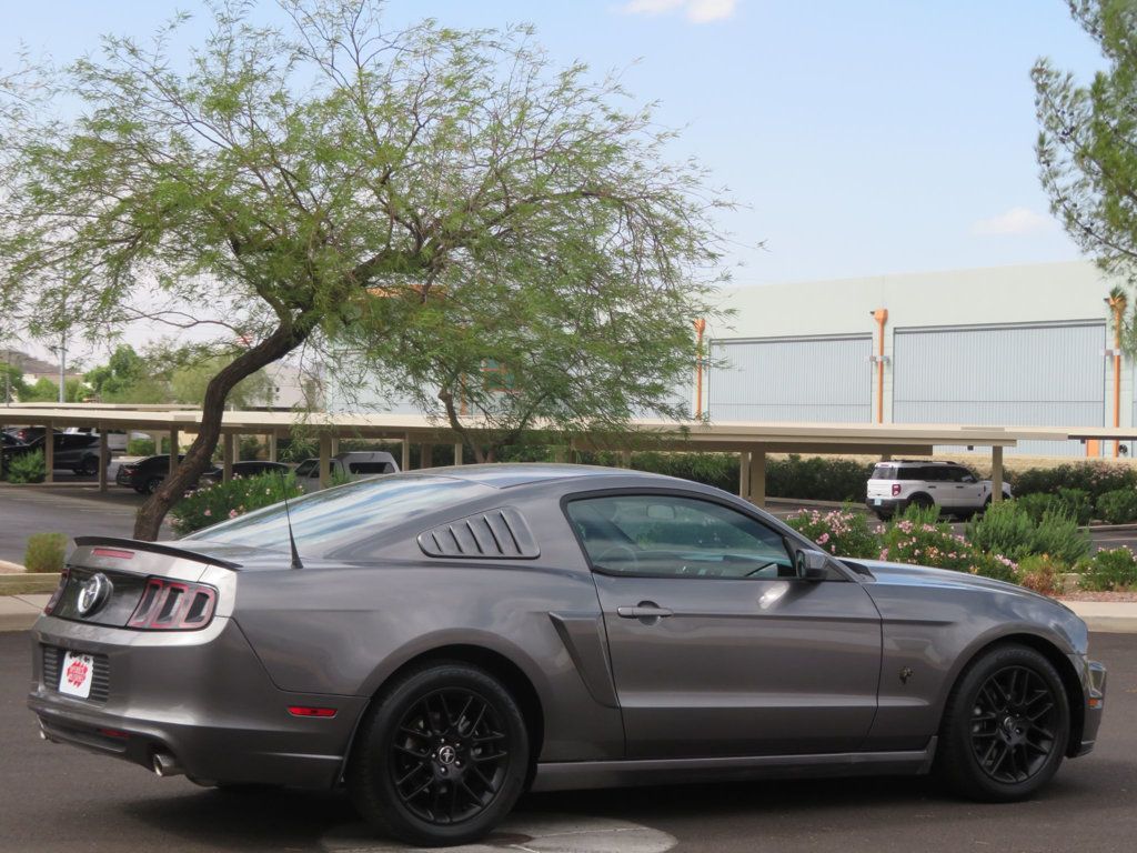 2014 Ford Mustang EXTRA CLEAN V6 COUPE MUSTANG LOW MILES  - 22637538 - 5