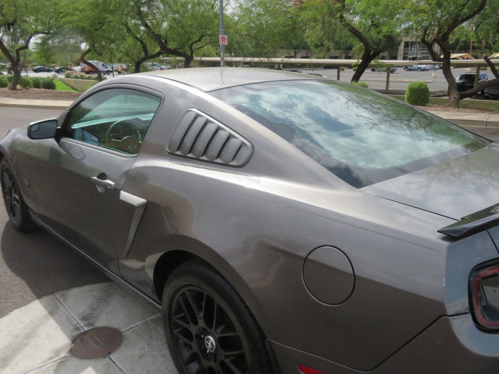 2014 Ford Mustang EXTRA CLEAN V6 COUPE MUSTANG LOW MILES  - 22637538 - 6