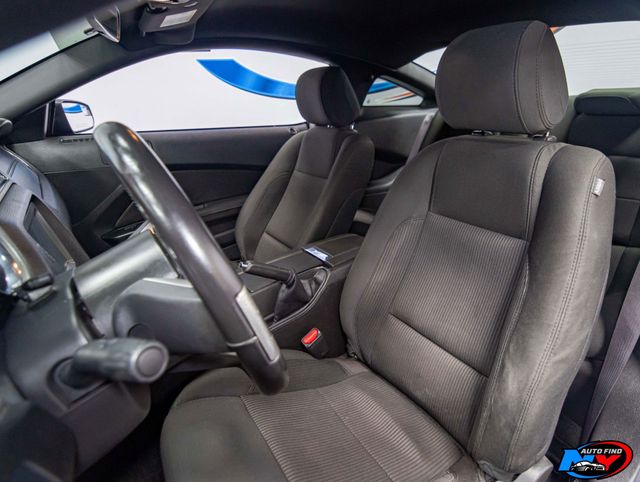 2014 Ford Mustang GT, 6-SPD MANUAL, GT TRACK PKG, 19" ALUM WHEELS, BREMBO BRAKES - 22928732 - 15