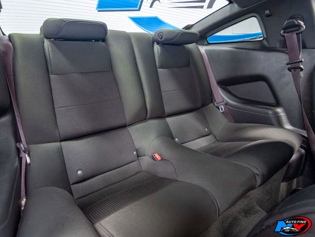 2014 Ford Mustang GT, 6-SPD MANUAL, GT TRACK PKG, 19" ALUM WHEELS, BREMBO BRAKES - 22928732 - 18