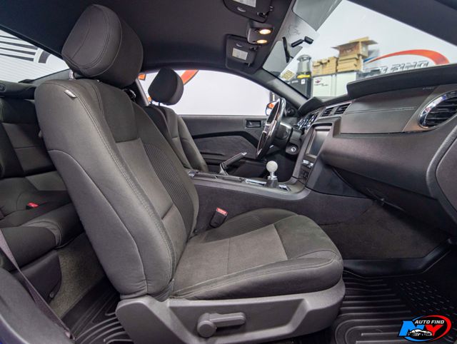 2014 Ford Mustang GT, 6-SPD MANUAL, GT TRACK PKG, 19" ALUM WHEELS, BREMBO BRAKES - 22928732 - 20