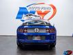 2014 Ford Mustang GT, 6-SPD MANUAL, GT TRACK PKG, 19" ALUM WHEELS, BREMBO BRAKES - 22928732 - 3