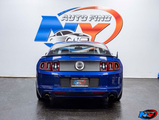 2014 Ford Mustang GT, 6-SPD MANUAL, GT TRACK PKG, 19" ALUM WHEELS, BREMBO BRAKES - 22928732 - 3