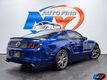 2014 Ford Mustang GT, 6-SPD MANUAL, GT TRACK PKG, 19" ALUM WHEELS, BREMBO BRAKES - 22928732 - 4