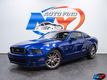 2014 Ford Mustang GT, 6-SPD MANUAL, GT TRACK PKG, 19" ALUM WHEELS, BREMBO BRAKES - 22928732 - 6