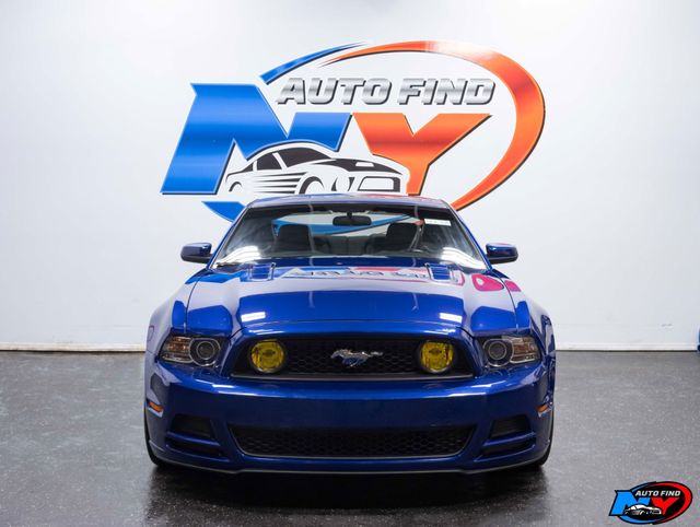 2014 Ford Mustang GT, 6-SPD MANUAL, GT TRACK PKG, 19" ALUM WHEELS, BREMBO BRAKES - 22928732 - 7