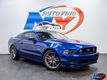 2014 Ford Mustang GT, 6-SPD MANUAL, GT TRACK PKG, 19" ALUM WHEELS, BREMBO BRAKES - 22928732 - 8