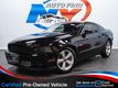 2014 Ford Mustang GT PREMIUM, 6-SPD MANUAL, NAVIGATION, ELECTRONICS PKG - 22581051 - 0