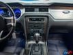 2014 Ford Mustang PREMIUM, CLEAN CARFAX, 18" ALUM WHEELS, SPOILER, PONY PKG - 22909964 - 10