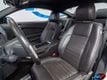 2014 Ford Mustang PREMIUM, CLEAN CARFAX, 18" ALUM WHEELS, SPOILER, PONY PKG - 22909964 - 15