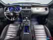 2014 Ford Mustang PREMIUM, CLEAN CARFAX, 18" ALUM WHEELS, SPOILER, PONY PKG - 22909964 - 1