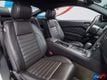 2014 Ford Mustang PREMIUM, CLEAN CARFAX, 18" ALUM WHEELS, SPOILER, PONY PKG - 22909964 - 19