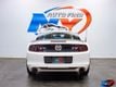 2014 Ford Mustang PREMIUM, CLEAN CARFAX, 18" ALUM WHEELS, SPOILER, PONY PKG - 22909964 - 3
