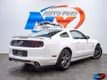 2014 Ford Mustang PREMIUM, CLEAN CARFAX, 18" ALUM WHEELS, SPOILER, PONY PKG - 22909964 - 4