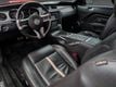 2014 Ford Mustang PREMIUM, GT, 19" ALUMINUM WHEELS, LEATHER SPORT SEATS - 23027511 - 5