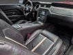 2014 Ford Mustang PREMIUM, GT, 19" ALUMINUM WHEELS, LEATHER SPORT SEATS - 23027511 - 6