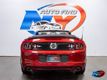 2014 Ford Mustang PREMIUM GT, 1 OWNER, CONVERTIBLE, LED BRAKE LIGHTS, NAVIGATION - 22968476 - 3