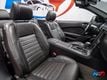 2014 Ford Mustang PREMIUM GT, 1 OWNER, CONVERTIBLE, NAVIGATION, 19" WHEELS - 22978371 - 20