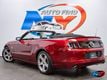 2014 Ford Mustang PREMIUM GT, 1 OWNER, CONVERTIBLE, NAVIGATION, 19" WHEELS - 22978371 - 2