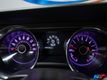 2014 Ford Mustang PREMIUM GT, 6-SPD MANUAL, NAVIGATION, ELECTRONICS PKG, LEATHER - 22945417 - 9