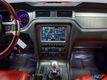 2014 Ford Mustang PREMIUM GT, 6-SPD MANUAL, NAVIGATION, ELECTRONICS PKG, LEATHER - 22945417 - 10
