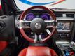 2014 Ford Mustang PREMIUM GT, 6-SPD MANUAL, NAVIGATION, ELECTRONICS PKG, LEATHER - 22945417 - 12