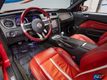 2014 Ford Mustang PREMIUM GT, 6-SPD MANUAL, NAVIGATION, ELECTRONICS PKG, LEATHER - 22945417 - 13