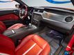 2014 Ford Mustang PREMIUM GT, 6-SPD MANUAL, NAVIGATION, ELECTRONICS PKG, LEATHER - 22945417 - 22