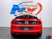 2014 Ford Mustang PREMIUM GT, 6-SPD MANUAL, NAVIGATION, ELECTRONICS PKG, LEATHER - 22945417 - 3